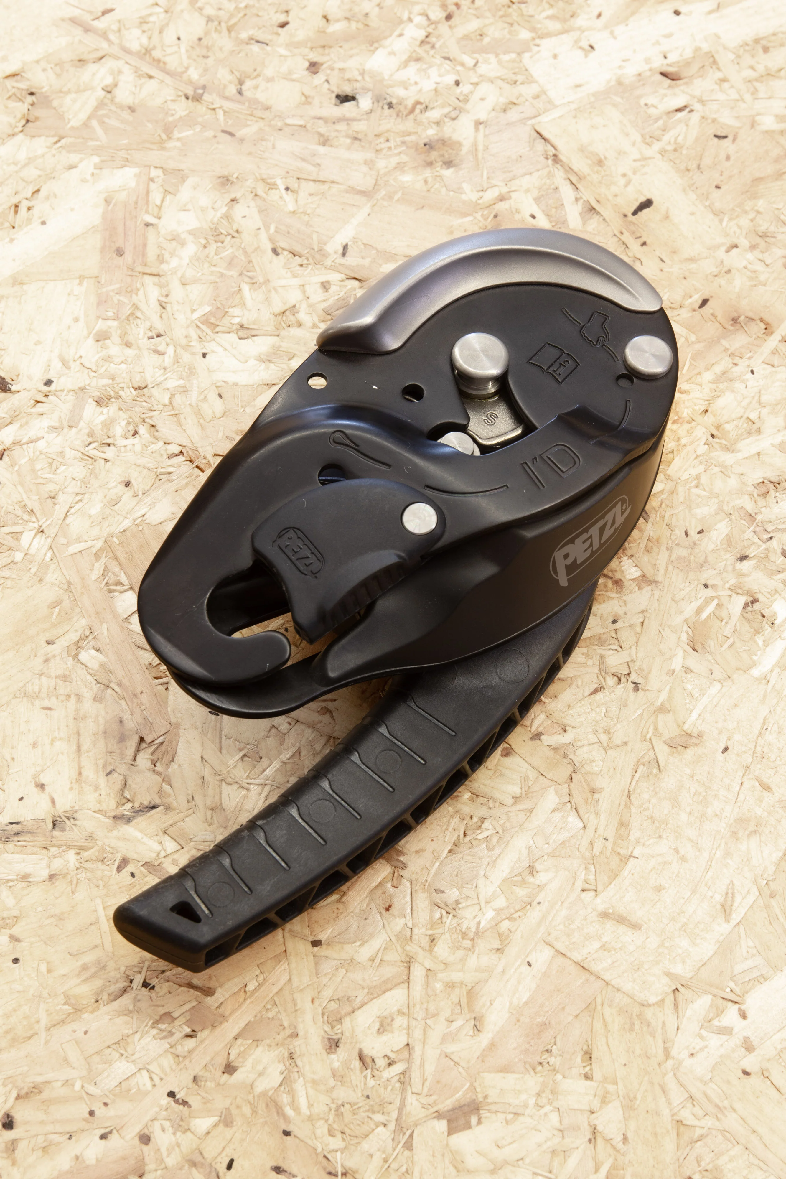 Petzl - I'D S - Image 6